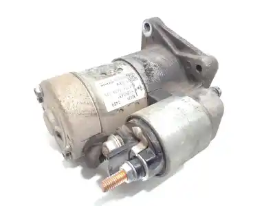 Peça sobressalente para automóvel em segunda mão motor de arranque por fiat 500 (312_) 1.2 (312axa1a) referências oem iam 51890631