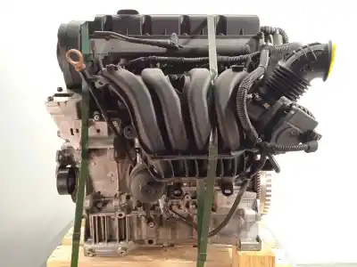 Pièce détachée automobile d'occasion moteur complet pour citroen c5 berlina 2.0 16v cat (rfj / ew10a) références oem iam rfj  