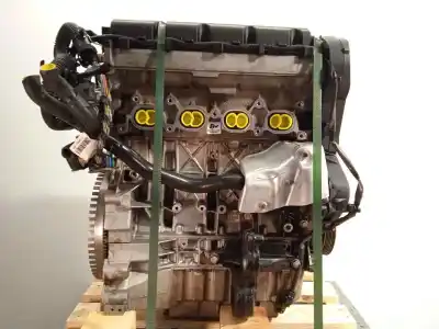 Pièce détachée automobile d'occasion moteur complet pour citroen c5 berlina 2.0 16v cat (rfj / ew10a) références oem iam rfj  