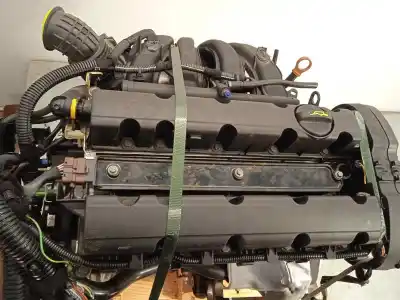 Pièce détachée automobile d'occasion moteur complet pour citroen c5 berlina 2.0 16v cat (rfj / ew10a) références oem iam rfj  