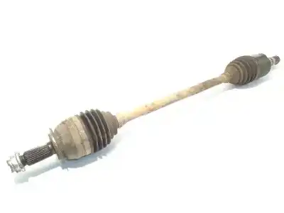 Recambio de automóvil de segunda mano de transmision delantera derecha para subaru legacy familiar/outback b13 (bp) 2.0 diesel cat referencias oem iam 28321aj031  
