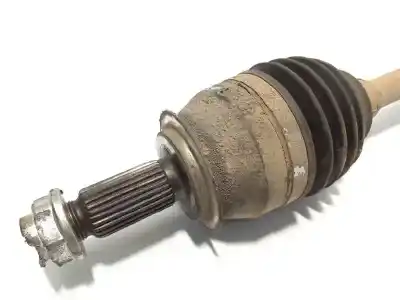 Recambio de automóvil de segunda mano de transmision delantera derecha para subaru legacy familiar/outback b13 (bp) 2.0 diesel cat referencias oem iam 28321aj031  