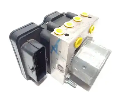 Peça sobressalente para automóvel em segunda mão ABS por RENAULT KADJAR  Referências OEM IAM 476608240R 269829 0265956527