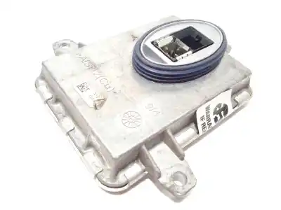 Pièce détachée automobile d'occasion  MODULE DE BALLAST DE PHARE XENON pour BMW SERIE 3 TOURING (F31)  Références OEM IAM 7296090 130732931715 63117317408