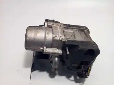Автозапчастина б/у повне нормальне опалення для land rover range rover (lm) 3.6 td v8 посилання на oem iam jec500820