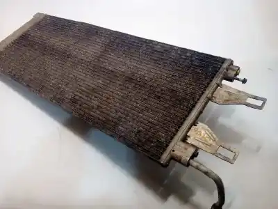 Автозапчастина б/у конденсат/радіатор кондиционера для citroen jumper caja cerrada (06.2006 =>) 30 l1h1 hdi 120 посилання на oem iam 1343785080  6455hc