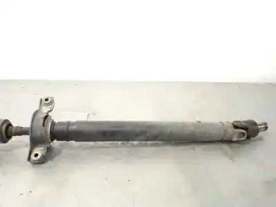 Recambio de automóvil de segunda mano de transmision central para subaru legacy familiar/outback b13 (bp) 2.0 diesel cat referencias oem iam 27111aj100  