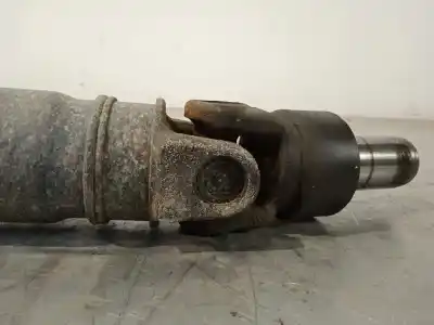 Recambio de automóvil de segunda mano de transmision central para subaru legacy familiar/outback b13 (bp) 2.0 diesel cat referencias oem iam 27111aj100  