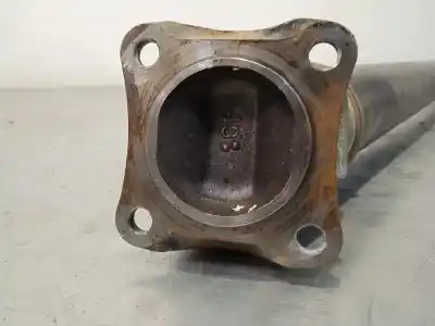 Recambio de automóvil de segunda mano de transmision central para subaru legacy familiar/outback b13 (bp) 2.0 diesel cat referencias oem iam 27111aj100  
