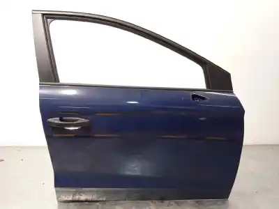 Recambio de automóvil de segunda mano de puerta delantera derecha para seat ibiza (kj1) reference referencias oem iam 6f0831052b  