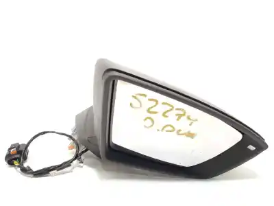 Recambio de automóvil de segunda mano de retrovisor derecho para seat ibiza (kj1) reference referencias oem iam 6f1857508h 6f1857508h9b9 