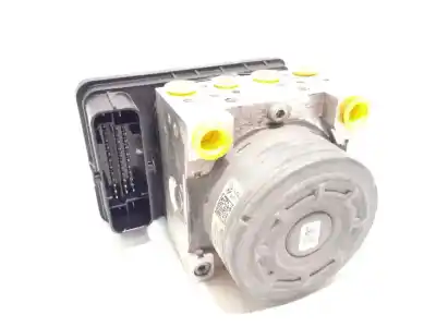 Peça sobressalente para automóvel em segunda mão ABS por CITROEN C-ELYSÉE  Referências OEM IAM 9822654880 10022012064 10091639133