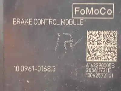 Автозапчасти б/у абс за ford kuga (cbs) titanium ссылки oem iam cv612c405ed 10021210914 10096101683