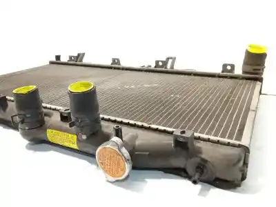 Автозапчастина б/у водяний радіатор для subaru legacy familiar/outback b13 (bp) 2.0 diesel cat посилання на oem iam 45119aj070  