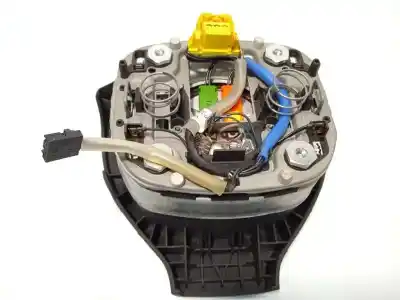 Pièce détachée automobile d'occasion airbag avant gauche pour volkswagen passat b6 variant (3c5) 2.0 tdi références oem iam 3c0880201ae  