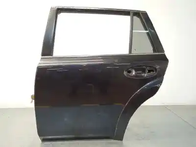 Recambio de automóvil de segunda mano de puerta trasera izquierda para subaru legacy familiar/outback b13 (bp) 2.0 diesel cat referencias oem iam 60409aj1109p  