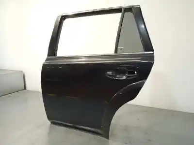 Recambio de automóvil de segunda mano de puerta trasera izquierda para subaru legacy familiar/outback b13 (bp) 2.0 diesel cat referencias oem iam 60409aj1109p  