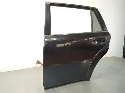 Recambio de automóvil de segunda mano de puerta trasera izquierda para subaru legacy familiar/outback b13 (bp) 2.0 diesel cat referencias oem iam 60409aj1109p  