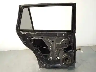 Recambio de automóvil de segunda mano de puerta trasera izquierda para subaru legacy familiar/outback b13 (bp) 2.0 diesel cat referencias oem iam 60409aj1109p  