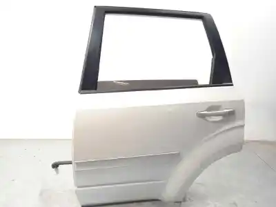 Piesă de schimb auto la mâna a doua usa stanga spate pentru subaru forester (sh_) 2.0 d awd (shh) referințe oem iam 60409sc0119p