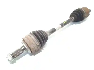 Piesă de schimb auto la mâna a doua transmisie fatã stânga pentru honda cr-v 1.6 dtec cat referințe oem iam t1te011m144306