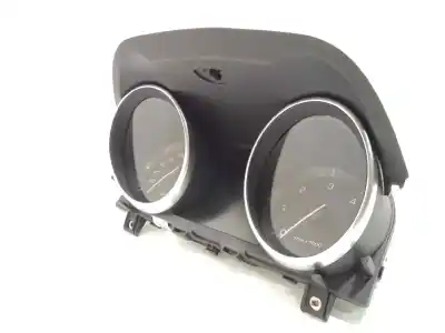 Peça sobressalente para automóvel em segunda mão quadrante por land rover evoque pure referências oem iam bj3210849ef  lr034164