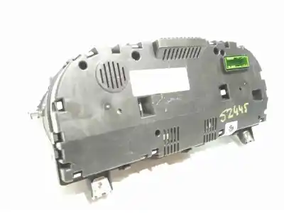 Peça sobressalente para automóvel em segunda mão quadrante por land rover evoque pure referências oem iam bj3210849ef  lr034164