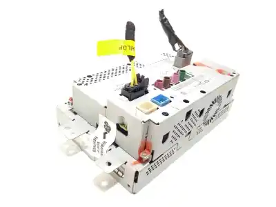 Second-hand car spare part multifunction display for land rover evoque pure oem iam references cj3210e889af 7612055113 lr137947