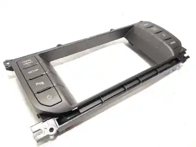 Peça sobressalente para automóvel em segunda mão comandos de alavanca por land rover evoque pure referências oem iam bj3218c858ec