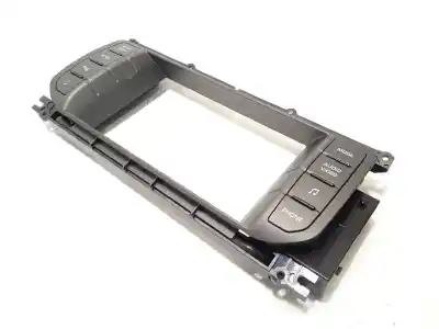 Second-hand car spare part multifunction switch for land rover evoque pure oem iam references bj3218c858ec lr024253 