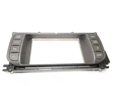 Second-hand car spare part multifunction switch for land rover evoque pure oem iam references bj3218c858ec lr024253 