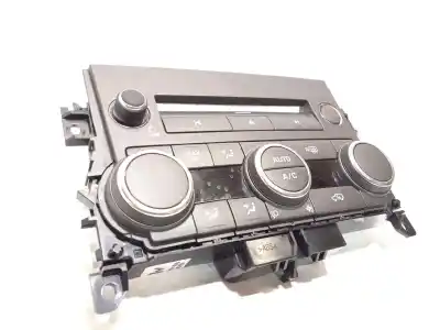 Peça sobressalente para automóvel em segunda mão comando de sofagem (chauffage / ar condicionado) por land rover evoque pure referências oem iam bj3214c239ac