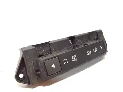 Peça sobressalente para automóvel em segunda mão comandos de alavanca por land rover evoque pure referências oem iam bj3214b596ac