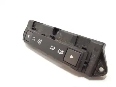 Second-hand car spare part multifunction switch for land rover evoque pure oem iam references bj3214b596ac lr025893 