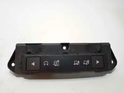 Second-hand car spare part multifunction switch for land rover evoque pure oem iam references bj3214b596ac lr025893 