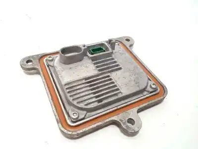 Peça sobressalente para automóvel em segunda mão balastro de xenon por land rover evoque pure referências oem iam a71154400dg