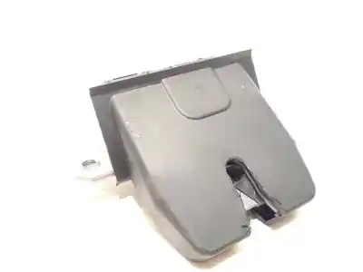 Peça sobressalente para automóvel em segunda mão fechadura do mala por land rover evoque pure referências oem iam 6h52a442a66ad