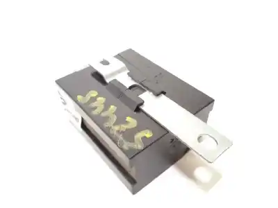 Second-hand car spare part electronic module for land rover evoque pure oem iam references bj3217509ac lr033016 