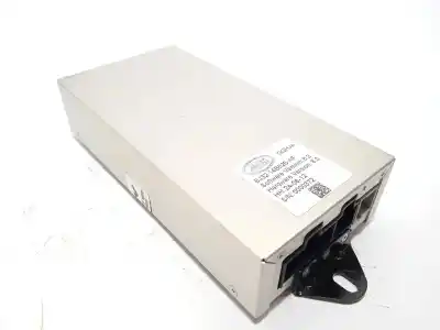 Peça sobressalente para automóvel em segunda mão módulo eletrônico por land rover evoque pure referências oem iam bj3214b526af