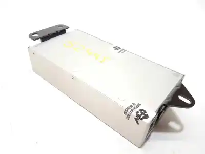 Second-hand car spare part electronic module for land rover evoque pure oem iam references bj3214b526af  lr025885