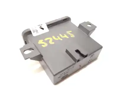 Second-hand car spare part light control unit for land rover evoque pure oem iam references bj3213k031ac lr032869 5df00904176