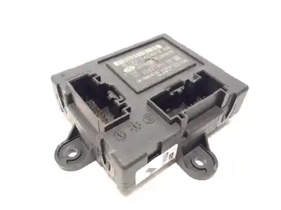 Peça sobressalente para automóvel em segunda mão módulo de confort / bsi /bcm por land rover evoque pure referências oem iam bj3214d618ab