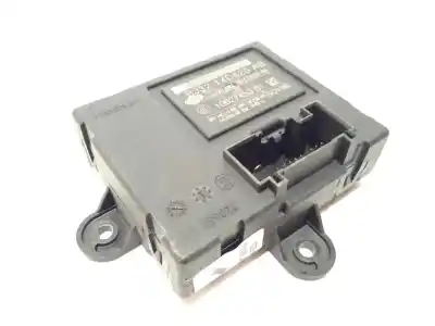 Peça sobressalente para automóvel em segunda mão módulo de confort / bsi /bcm por land rover evoque pure referências oem iam bj3214d620ab