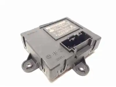 Peça sobressalente para automóvel em segunda mão módulo de confort / bsi /bcm por land rover evoque pure referências oem iam bj3214d620ab