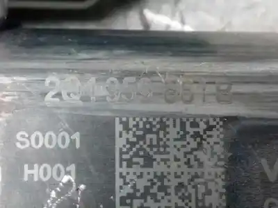 İkinci el araba yedek parçası ön sol pencere regülatörü için seat arona fr oem iam referansları 6f9837461a 2q1959881b 