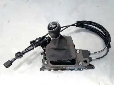Автозапчастина б/у передач для seat arona fr посилання на oem iam 2q0711049k
