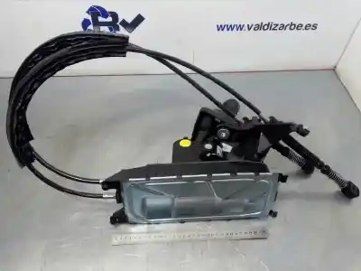 İkinci el araba yedek parçası vites kolu için seat arona fr oem iam referansları 2q0711049k  