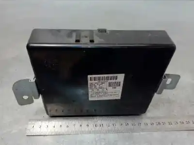 Pièce détachée automobile d'occasion module électronique pour hyundai ix35 2.0 cat références oem iam 954002y032