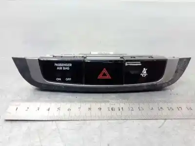 Pièce détachée automobile d'occasion avertissement pour hyundai ix35 2.0 cat références oem iam 847402s450tan
