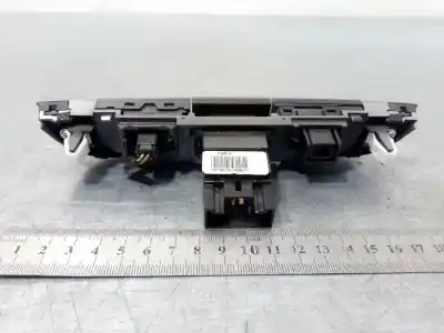 Peça sobressalente para automóvel em segunda mão interruptor 4 piscas - emergência por hyundai ix35 2.0 cat referências oem iam 847402s450tan  